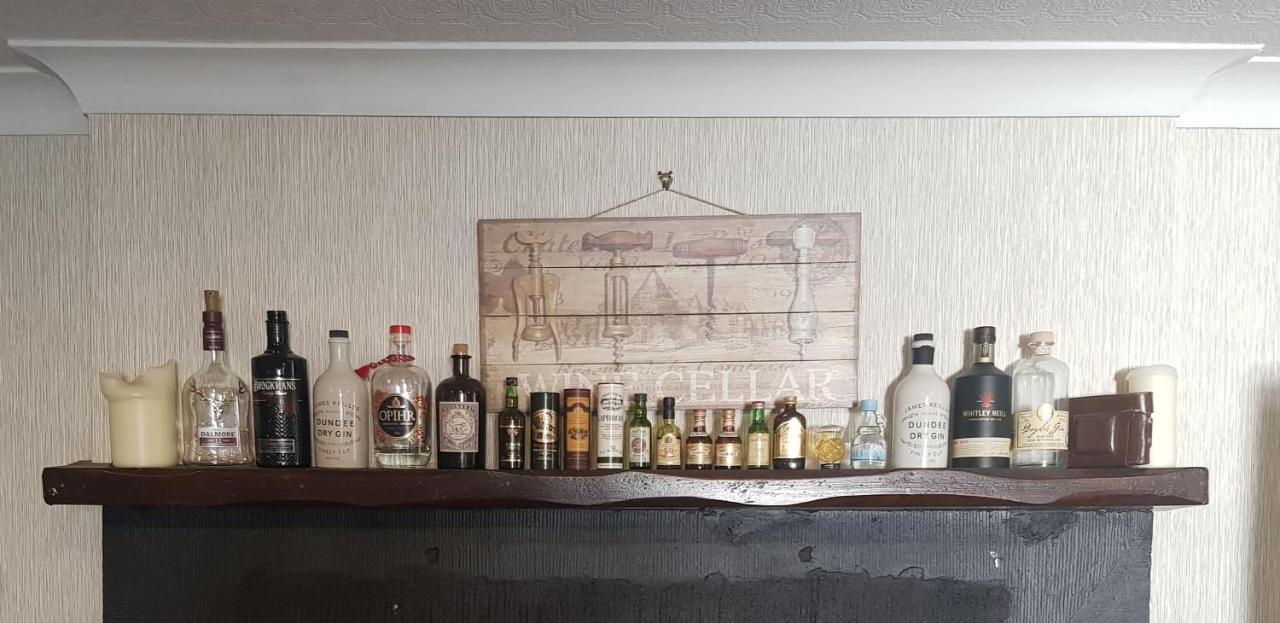 The Old Cross Inn Blairgowrie and Rattray Luaran gambar