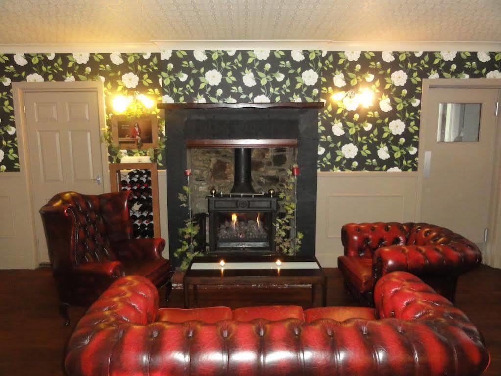 The Old Cross Inn Blairgowrie and Rattray Luaran gambar