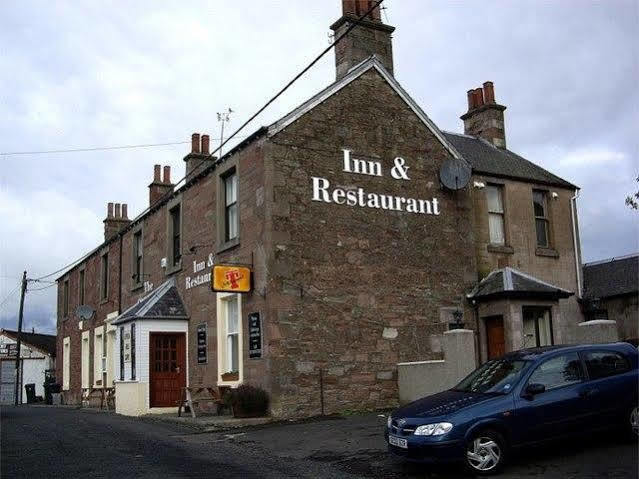 The Old Cross Inn Blairgowrie and Rattray Luaran gambar