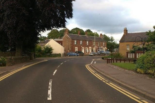 The Old Cross Inn Blairgowrie and Rattray Luaran gambar